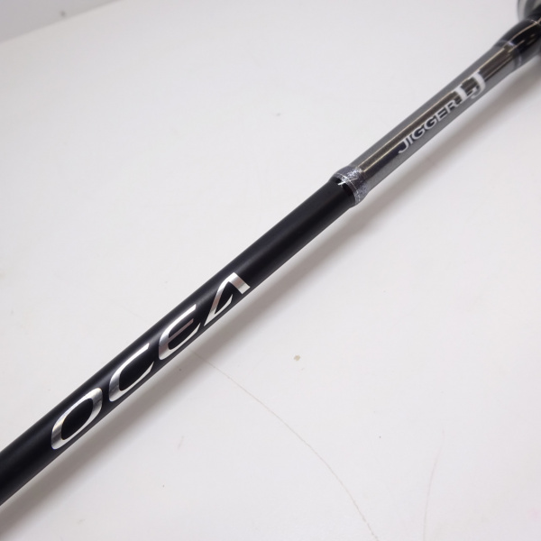 18オシアジガーLJ S65-0/FS